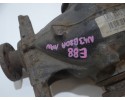 DIFFERENTIAL BRIDGE BMW E88 N43B20A 7524321 3 45 Catalog number of the part 7524321