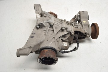 AUDI Q5 II 80A DIFFERENTIAL BRIDGE DIFFERENTIAL REAR 0B0500043F