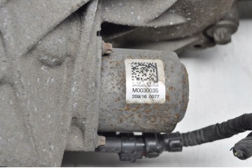 AUDI Q5 II 80A DIFFERENTIAL BRIDGE DIFFERENTIAL REAR 0B0500043F Part manufacturer Audi OE