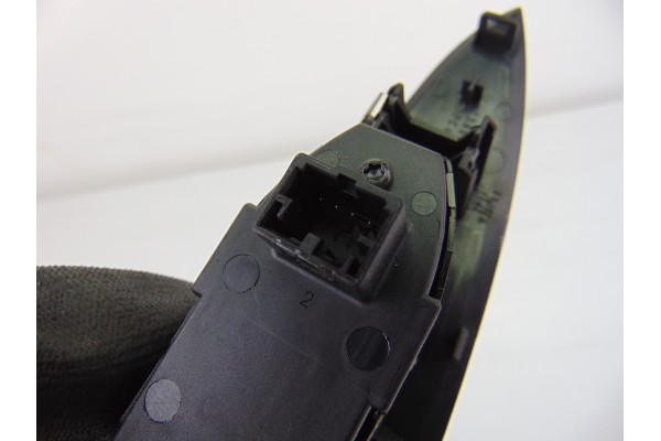  MANDO ELEVALUNAS TRASERO DERECHO ALFA ROMEO GIULIETTA (191) Progression 2010 190839 ALFA ROMEO - 1