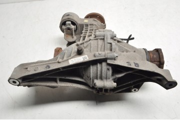 AUDI Q5 II 80A DIFFERENTIAL BRIDGE DIFFERENTIAL REAR 0B0500043F Quality of parts according to GVO O original with manufacturer s
