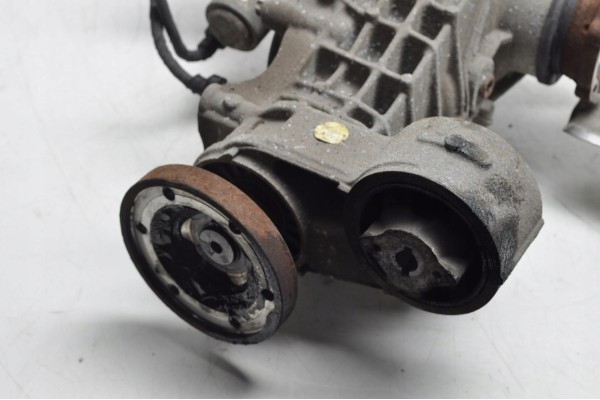 Puente diferencial trasero AUDI Q5 II 80A 0B0500043F