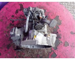 SKODA OCTAVIA III 1 6 TDI 85KW GEARBOX RTD