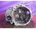 SKODA OCTAVIA III 1 6 TDI 85KW GEARBOX RTD Catalog number of the part RTD