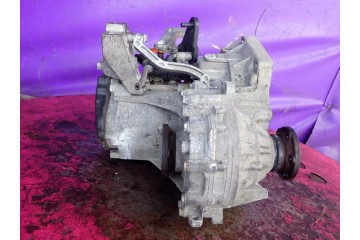 SKODA OCTAVIA III 1 6 TDI 85KW GEARBOX RTD Part manufacturer Skoda OE