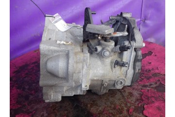 Caja de Cambios SKODA OCTAVIA III 1.6 TDI 85KW RTD