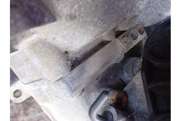 Caja de Cambios SKODA OCTAVIA III 1.6 TDI 85KW RTD