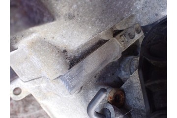 Caja de Cambios SKODA OCTAVIA III 1.6 TDI 85KW RTD