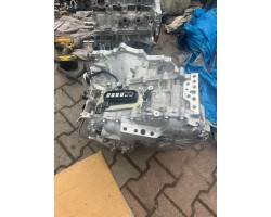 RAV4 V COROLLA E21 GEARBOX TZ215 XS002