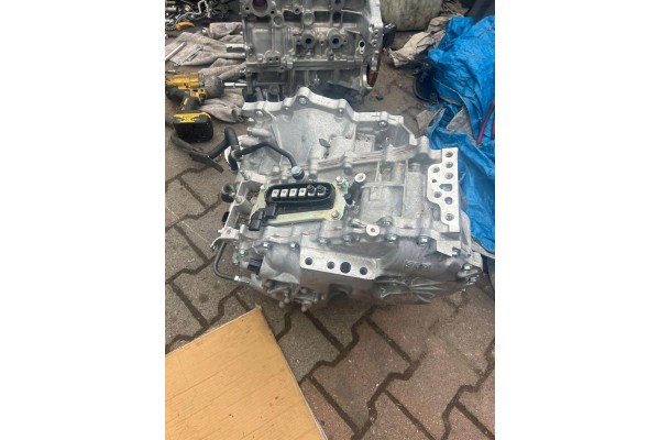 RAV4 V COROLLA E21 GEARBOX TZ215 XS002 Catalog number of the part XXXXXXXX