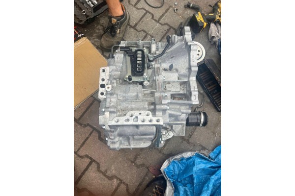 RAV4 V COROLLA E21 GEARBOX TZ215 XS002 Transmission type automatic