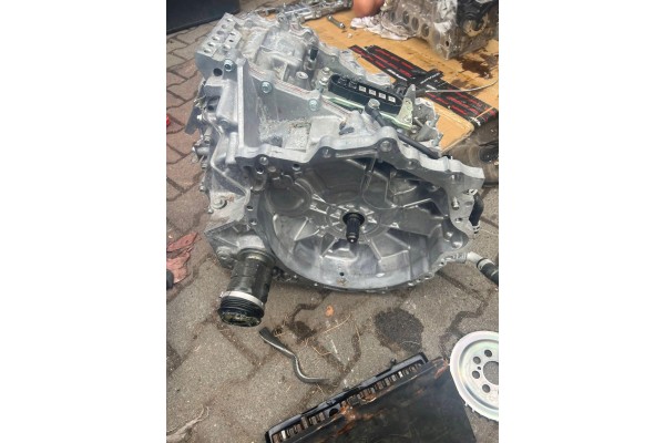 RAV4 V COROLLA E21 GEARBOX TZ215 XS002 Car type 4x4 SUV passenger cars