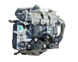 Land Range Rover Evoque II L551 2 0D TRANSMISSION 9HP50
