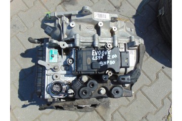 Land Range Rover Evoque II L551 2 0D TRANSMISSION 9HP50 Part manufacturer Land Rover OE