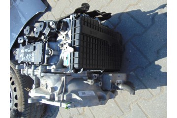 Land Range Rover Evoque II L551 2 0D TRANSMISSION 9HP50 Catalog number of the part 9HP50