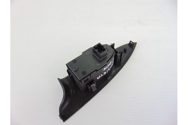  MANDO ELEVALUNAS TRASERO DERECHO ALFA ROMEO GIULIETTA (191) Progression 2010 190839 ALFA ROMEO - 3