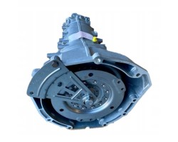 AUTOMATIC TRANSMISSION ZF 8HP70 DODGE RAM 1500 4x4 NEW