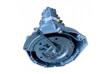 AUTOMATIC TRANSMISSION ZF 8HP70 DODGE RAM 1500 4x4 NEW