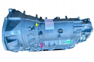AUTOMATIC TRANSMISSION ZF 8HP70 DODGE RAM 1500 4x4 NEW Catalog number of the part 1087401340