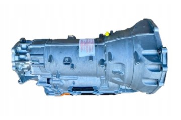 AUTOMATIC TRANSMISSION ZF 8HP70 DODGE RAM 1500 4x4 NEW Part manufacturer ZF