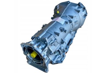 AUTOMATIC TRANSMISSION ZF 8HP70 DODGE RAM 1500 4x4 NEW Transmission type automatic