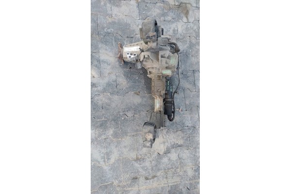 Dodge Ram IV 09 Dyfer Bridge Front 3 55 P68257421AA