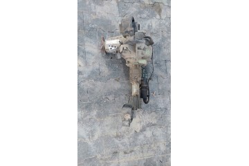 Dodge Ram IV 09 Dyfer Bridge Front 3 55 P68257421AA