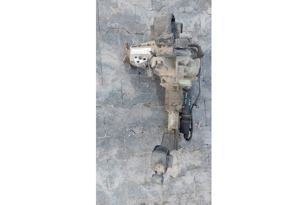 Dodge Ram IV 09- Puente Diferencial Delantero 3.55 P68257421AA