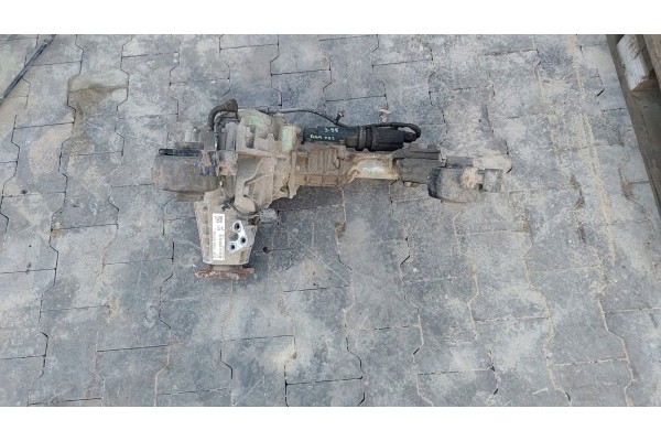 Dodge Ram IV 09- Puente Diferencial Delantero 3.55 P68257421AA