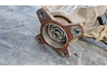 Dodge Ram IV 09- Puente Diferencial Delantero 3.55 P68257421AA