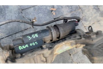 Dodge Ram IV 09- Puente Diferencial Delantero 3.55 P68257421AA