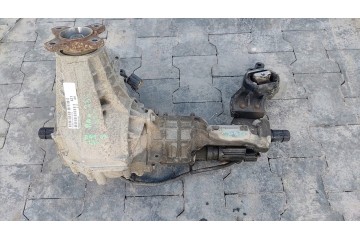 Dodge Ram IV 09- Puente Diferencial Delantero 3.55 P68257421AA