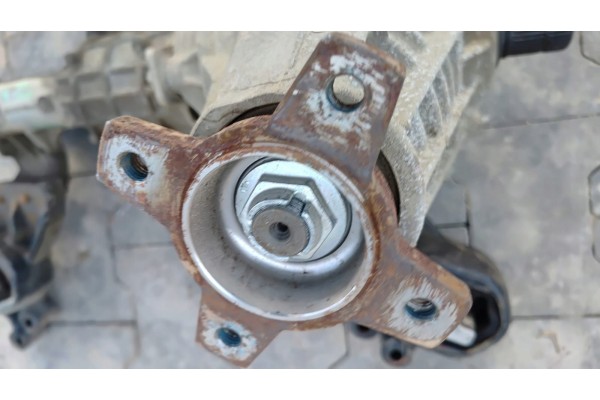 Dodge Ram IV 09- Puente Diferencial Delantero 3.55 P68257421AA