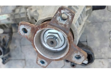 Dodge Ram IV 09- Puente Diferencial Delantero 3.55 P68257421AA