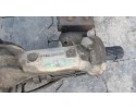 Dodge Ram IV 09- Puente Diferencial Delantero 3.55 P68257421AA