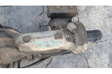 Dodge Ram IV 09- Puente Diferencial Delantero 3.55 P68257421AA