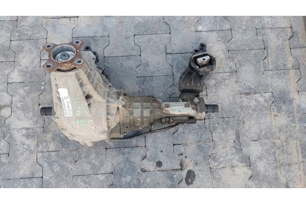 Dodge Ram IV 09- Puente Diferencial Delantero 3.55 P68257421AA