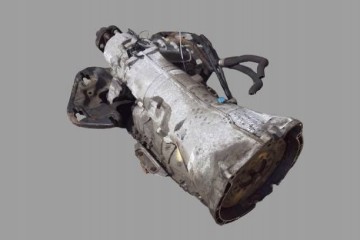 BMW E70 E71 3 0 D GEARBOX AUTOMATIC 6HP 28X