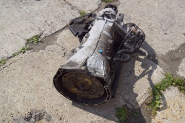 BMW E70 E71 3 0 D GEARBOX AUTOMATIC 6HP 28X Catalog number of the part 7581580