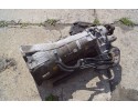 BMW E70 E71 3 0 D GEARBOX AUTOMATIC 6HP 28X Transmission type manual