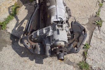 Caja de Cambios Automática BMW E70 E71 3.0 D 6HP-28X