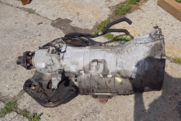 Caja de Cambios Automática BMW E70 E71 3.0 D 6HP-28X