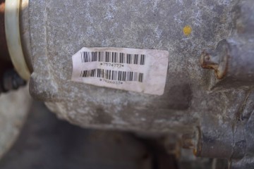 Caja de Cambios Automática BMW E70 E71 3.0 D 6HP-28X