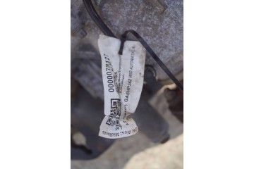 Caja de Cambios Automática BMW E70 E71 3.0 D 6HP-28X