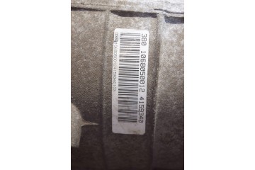 Caja de Cambios Automática BMW E70 E71 3.0 D 6HP-28X