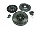 LUK CLUTCH SET OPEL ASTRA COMBO CORSA 1 7 CDTI 03 DMF