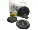 Kit de Embrague LuK RepSet DMF 600 0166 00