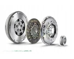 CLUTCH SET FLYWHEEL THRUST BEARING