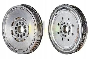 FLYWHEEL MANUAL 415 0315 10 LUK VOLVO S80