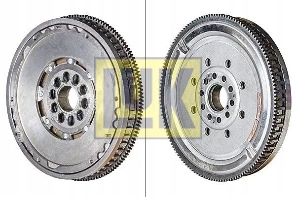 FLYWHEEL MANUAL 415 0315 10 LUK VOLVO S80 Packaging status original